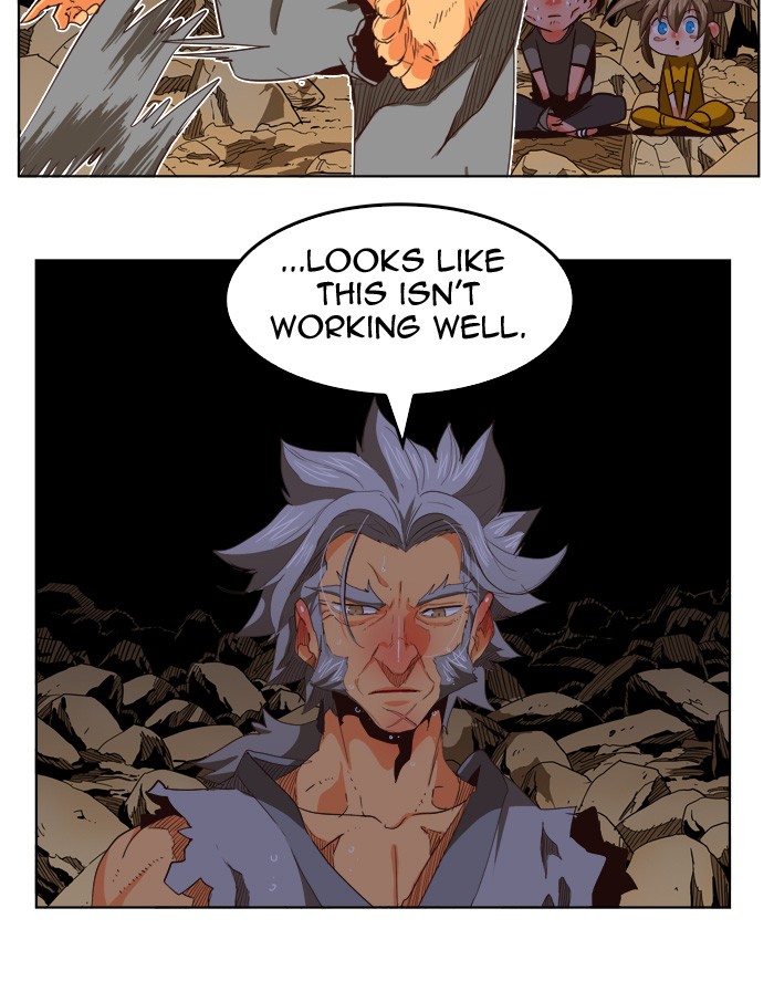 The God of High School Chapter 280 page 10 - Chapter 280: Ep. 280