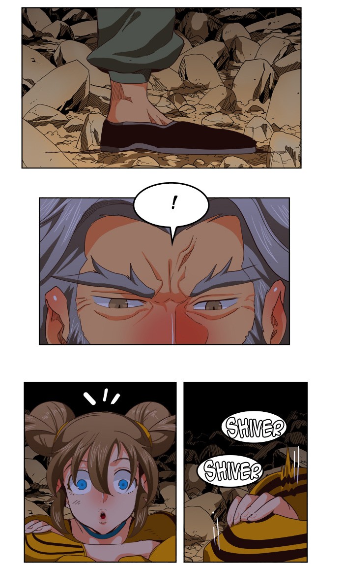 The God of High School Chapter 280 page 11 - Chapter 280: Ep. 280