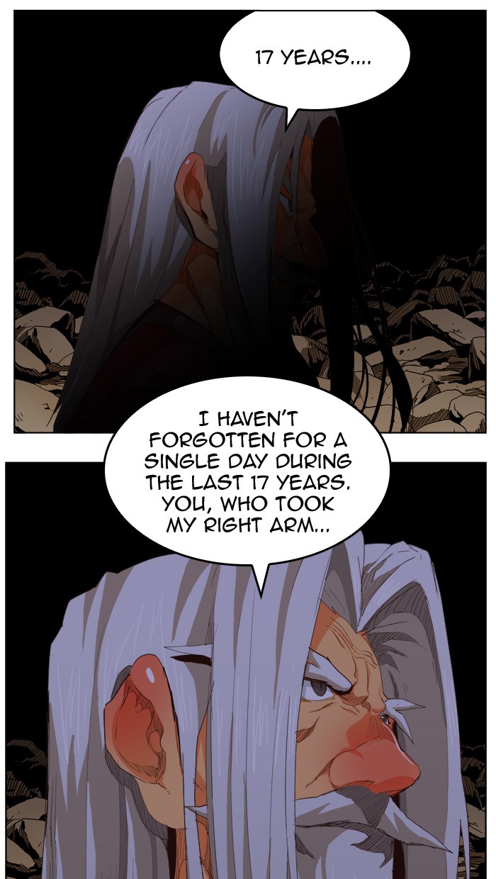 The God of High School Chapter 280 page 13 - Chapter 280: Ep. 280