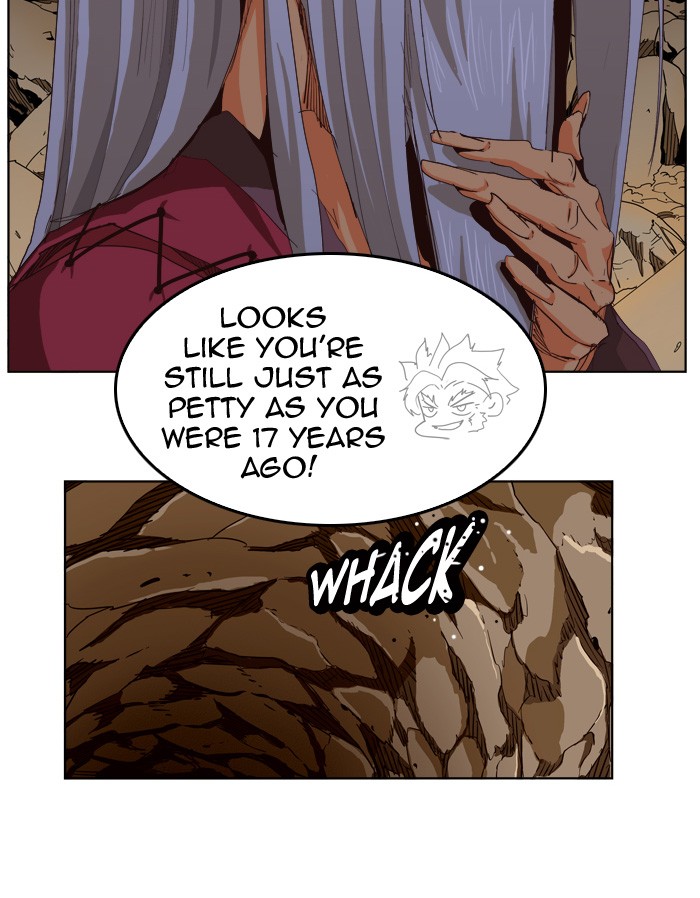 The God of High School Chapter 280 page 14 - Chapter 280: Ep. 280