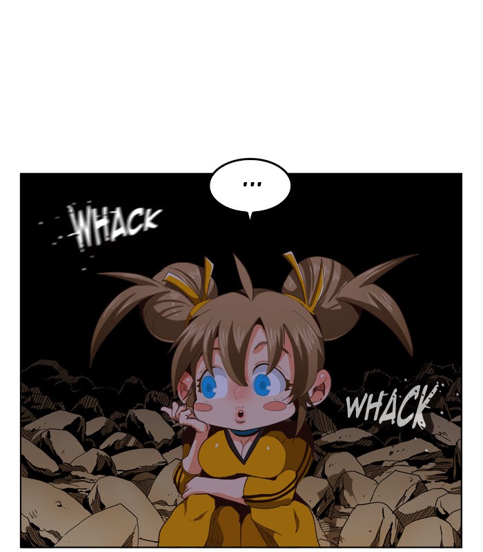 The God of High School Chapter 280 page 15 - Chapter 280: Ep. 280
