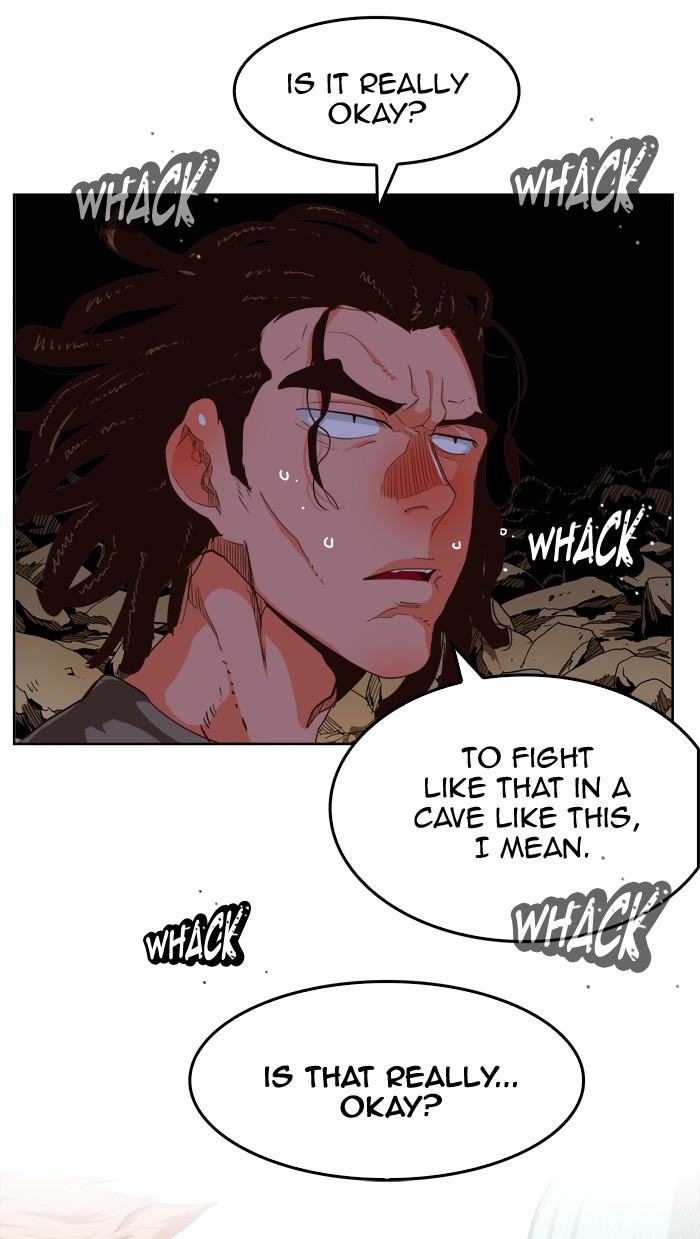 The God of High School Chapter 280 page 16 - Chapter 280: Ep. 280