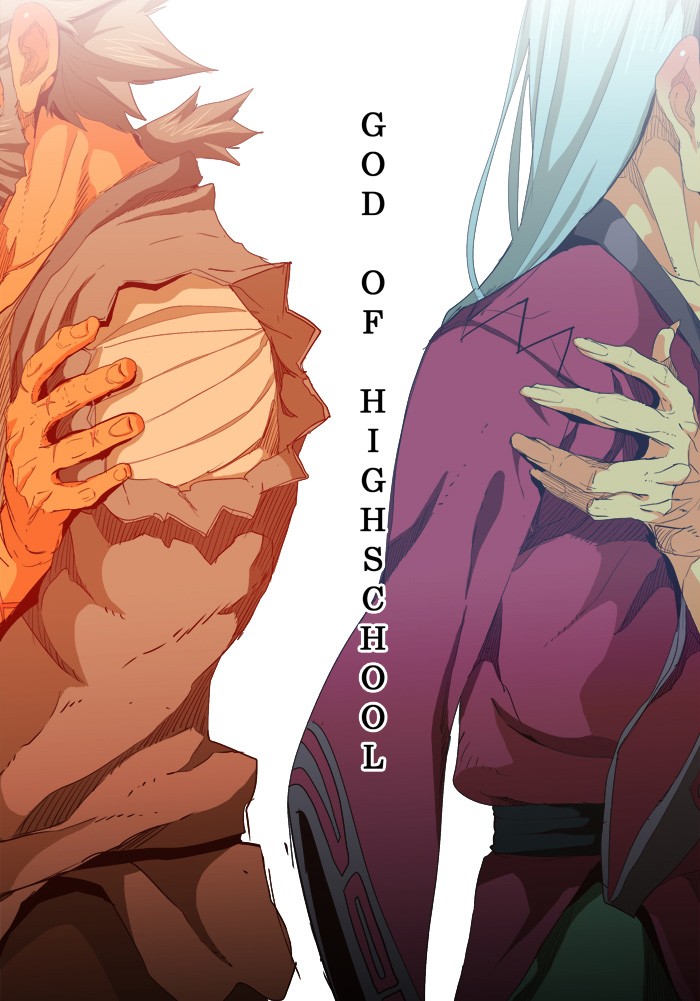 The God of High School Chapter 280 page 17 - Chapter 280: Ep. 280