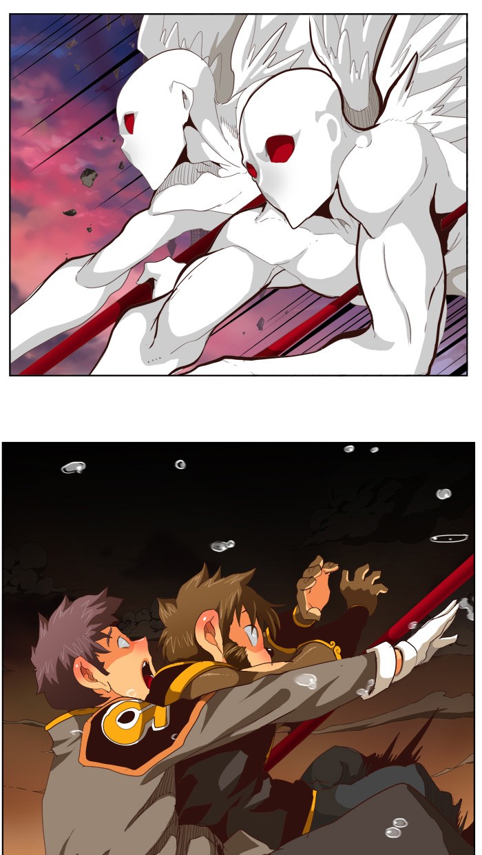 The God of High School Chapter 280 page 18 - Chapter 280: Ep. 280
