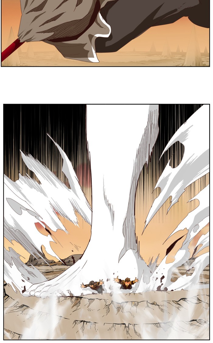 The God of High School Chapter 280 page 19 - Chapter 280: Ep. 280