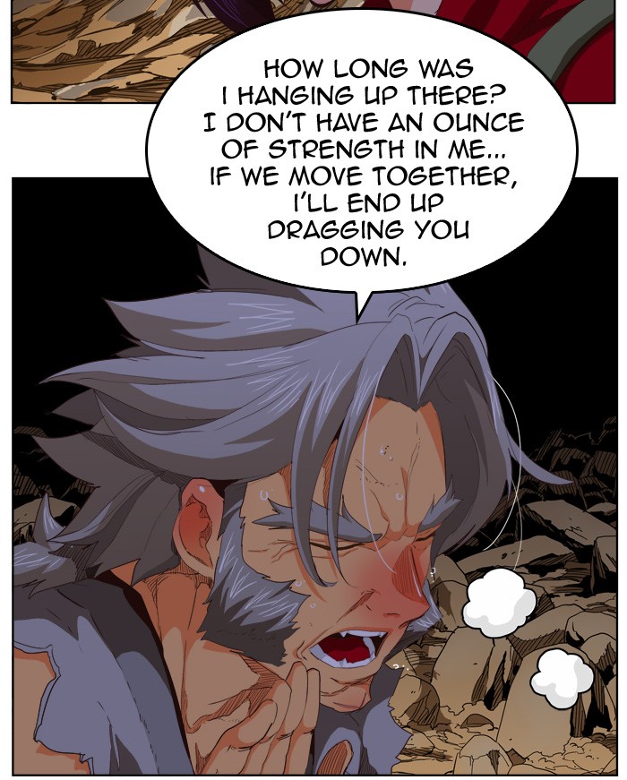 The God of High School Chapter 280 page 2 - Chapter 280: Ep. 280