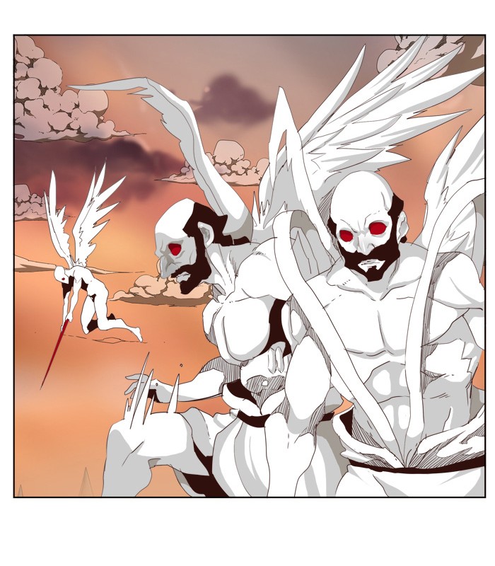 The God of High School Chapter 280 page 20 - Chapter 280: Ep. 280