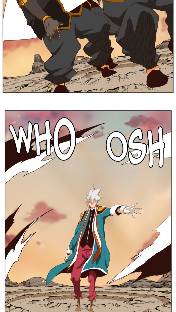 The God of High School Chapter 280 page 24 - Chapter 280: Ep. 280