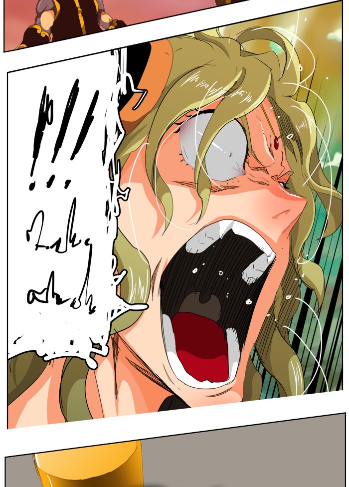The God of High School Chapter 280 page 27 - Chapter 280: Ep. 280