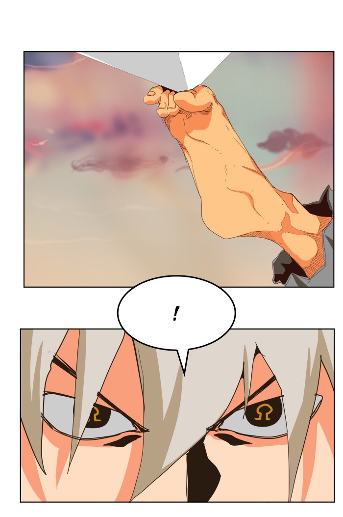 The God of High School Chapter 280 page 29 - Chapter 280: Ep. 280