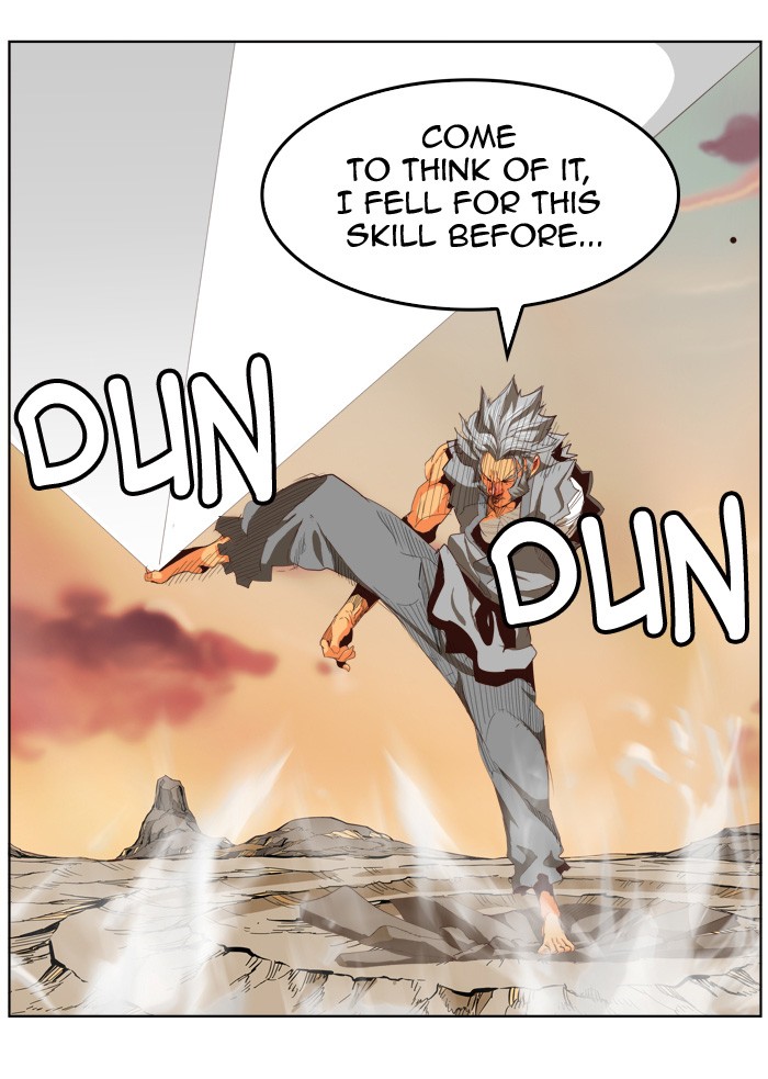 The God of High School Chapter 280 page 30 - Chapter 280: Ep. 280