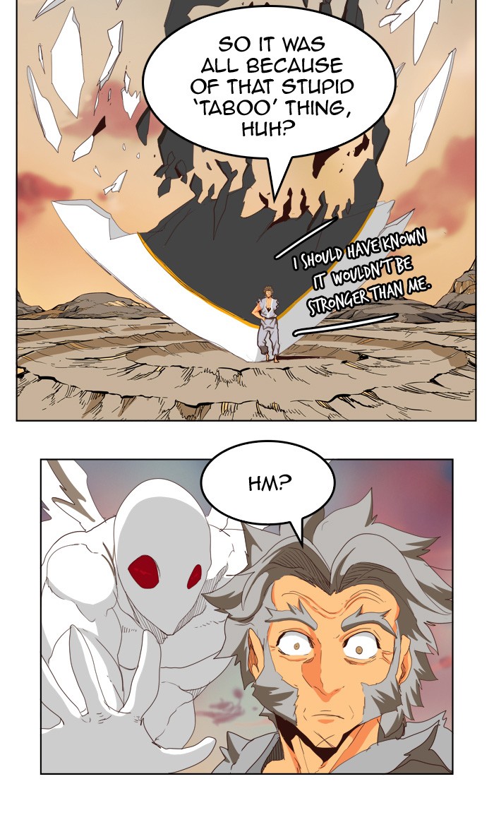 The God of High School Chapter 280 page 32 - Chapter 280: Ep. 280
