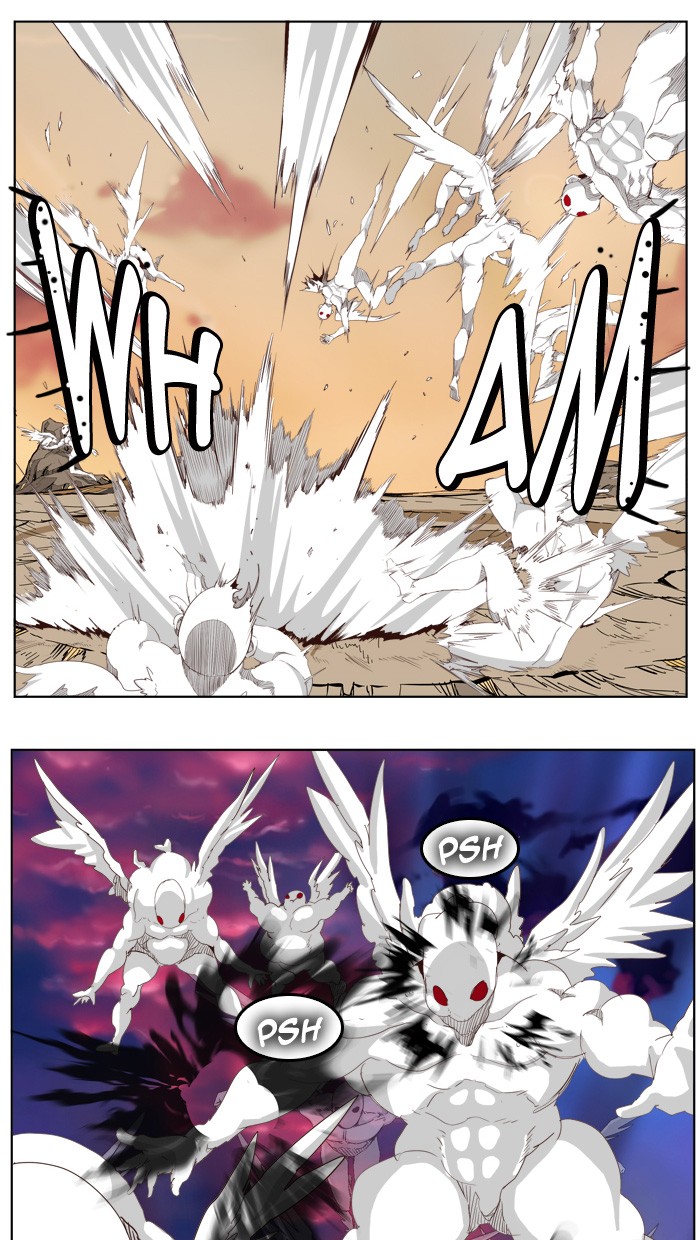 The God of High School Chapter 280 page 42 - Chapter 280: Ep. 280