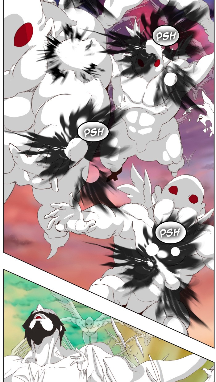 The God of High School Chapter 280 page 43 - Chapter 280: Ep. 280