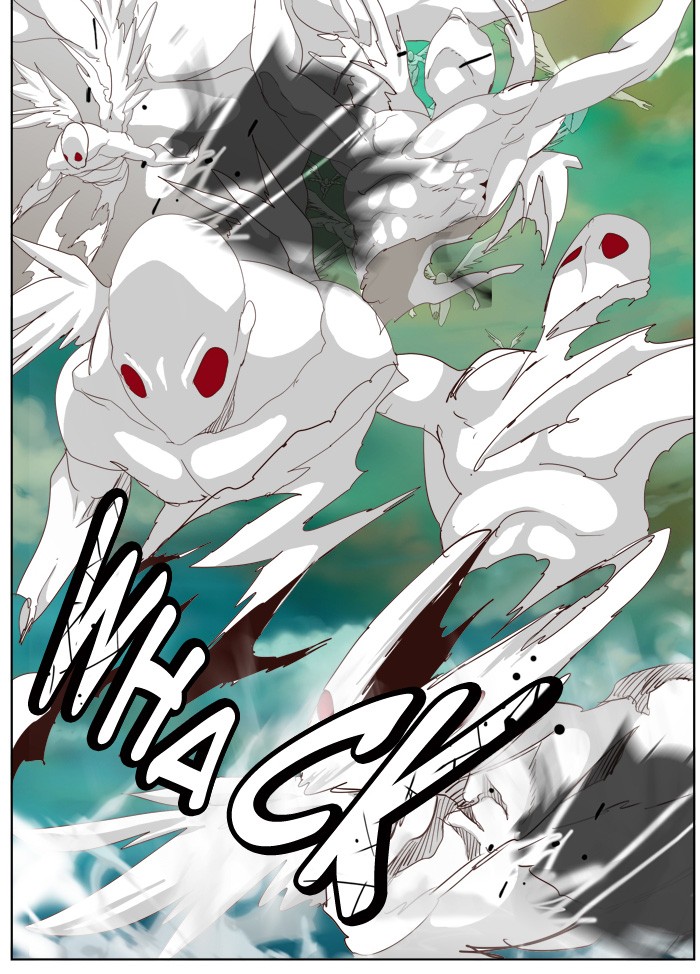 The God of High School Chapter 280 page 44 - Chapter 280: Ep. 280