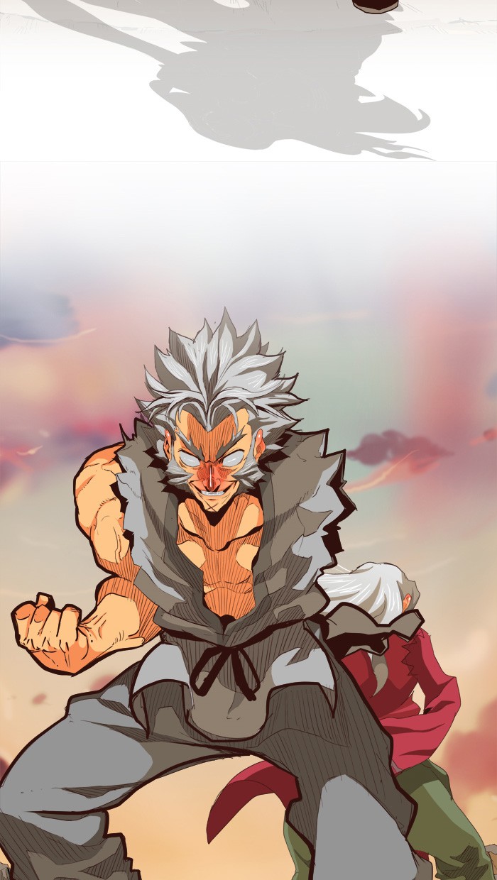 The God of High School Chapter 280 page 46 - Chapter 280: Ep. 280