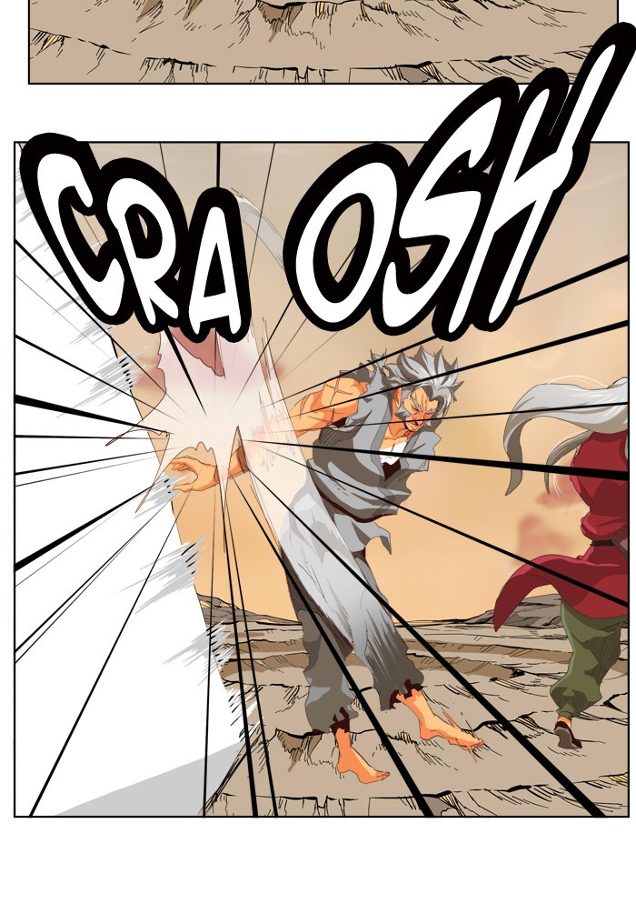 The God of High School Chapter 280 page 48 - Chapter 280: Ep. 280