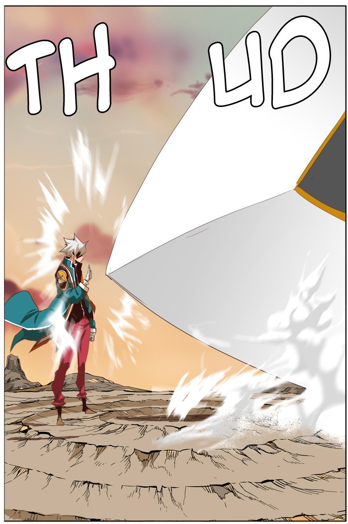 The God of High School Chapter 280 page 49 - Chapter 280: Ep. 280