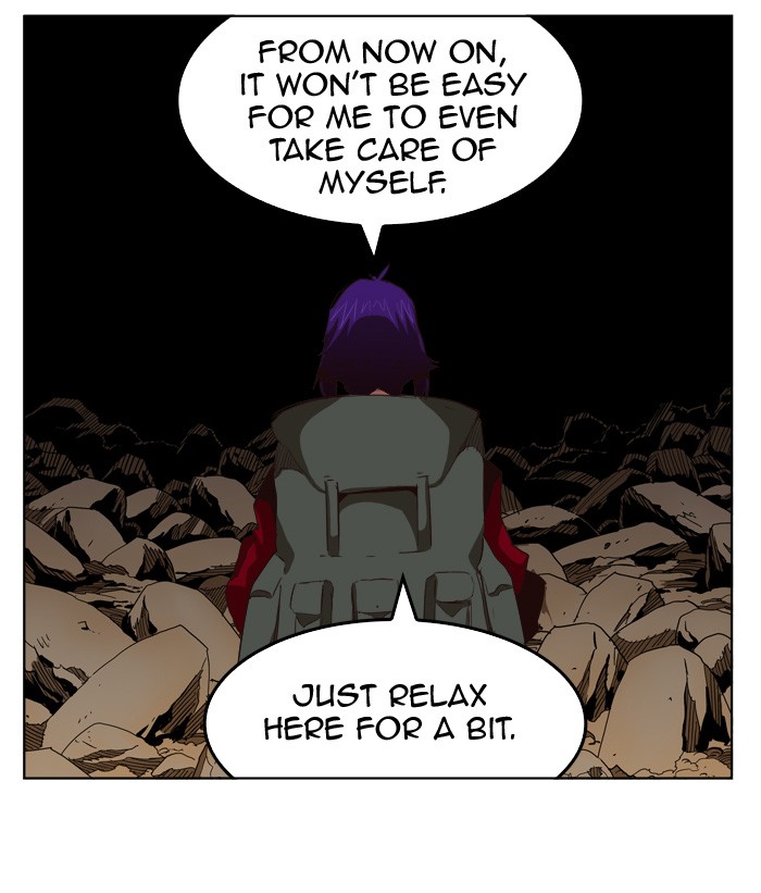 The God of High School Chapter 280 page 5 - Chapter 280: Ep. 280