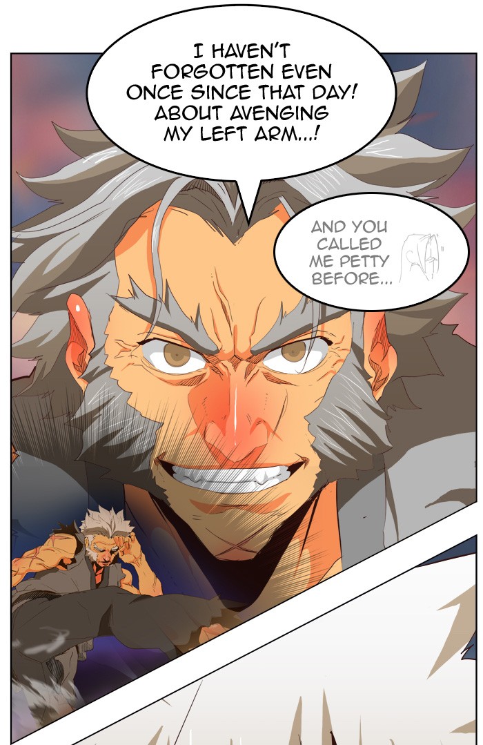 The God of High School Chapter 280 page 50 - Chapter 280: Ep. 280