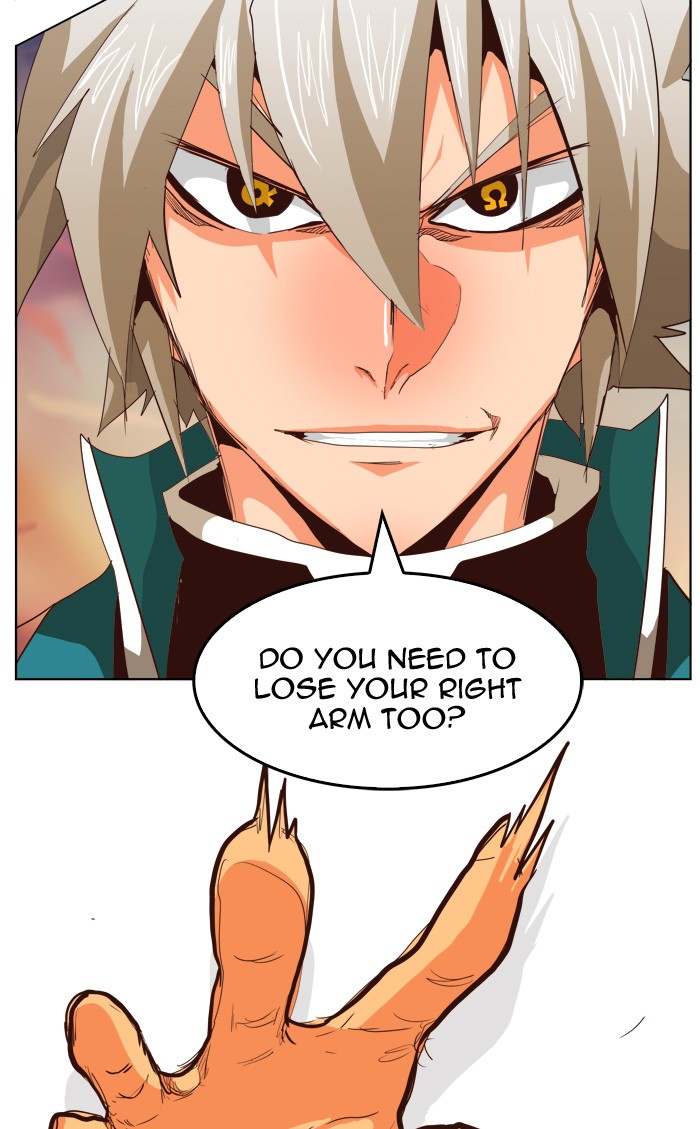 The God of High School Chapter 280 page 51 - Chapter 280: Ep. 280