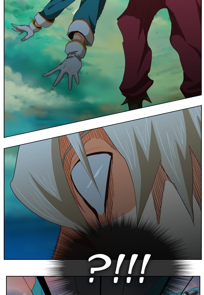 The God of High School Chapter 280 page 59 - Chapter 280: Ep. 280