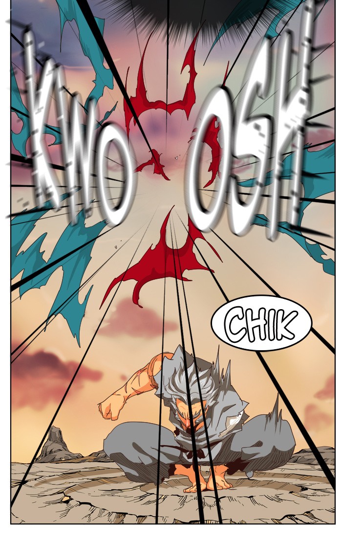 The God of High School Chapter 280 page 60 - Chapter 280: Ep. 280