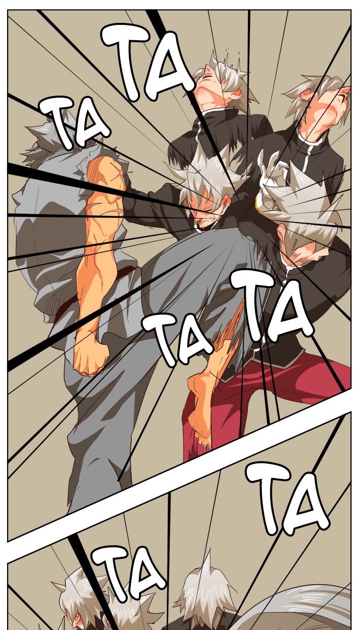 The God of High School Chapter 280 page 64 - Chapter 280: Ep. 280