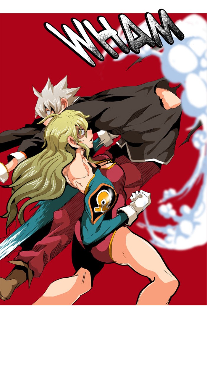 The God of High School Chapter 280 page 68 - Chapter 280: Ep. 280