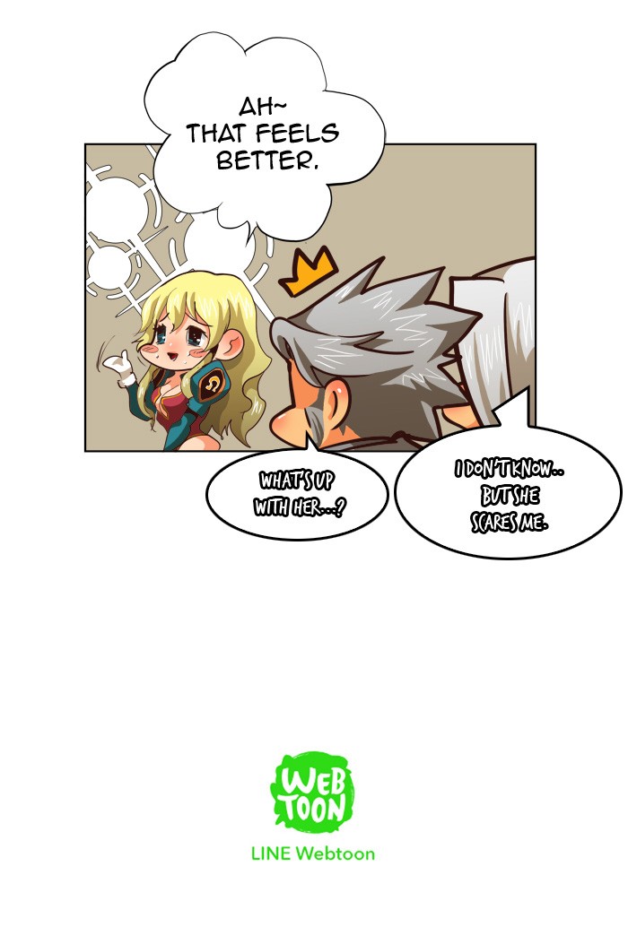 The God of High School Chapter 280 page 69 - Chapter 280: Ep. 280