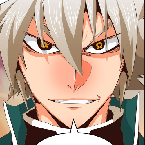 The God of High School Chapter 280: Ep. 280 cover