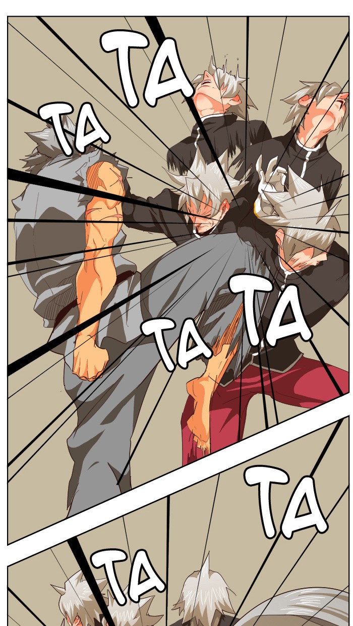 The God of High School Chapter 281 page 1 - Chapter 281: Ep. 281