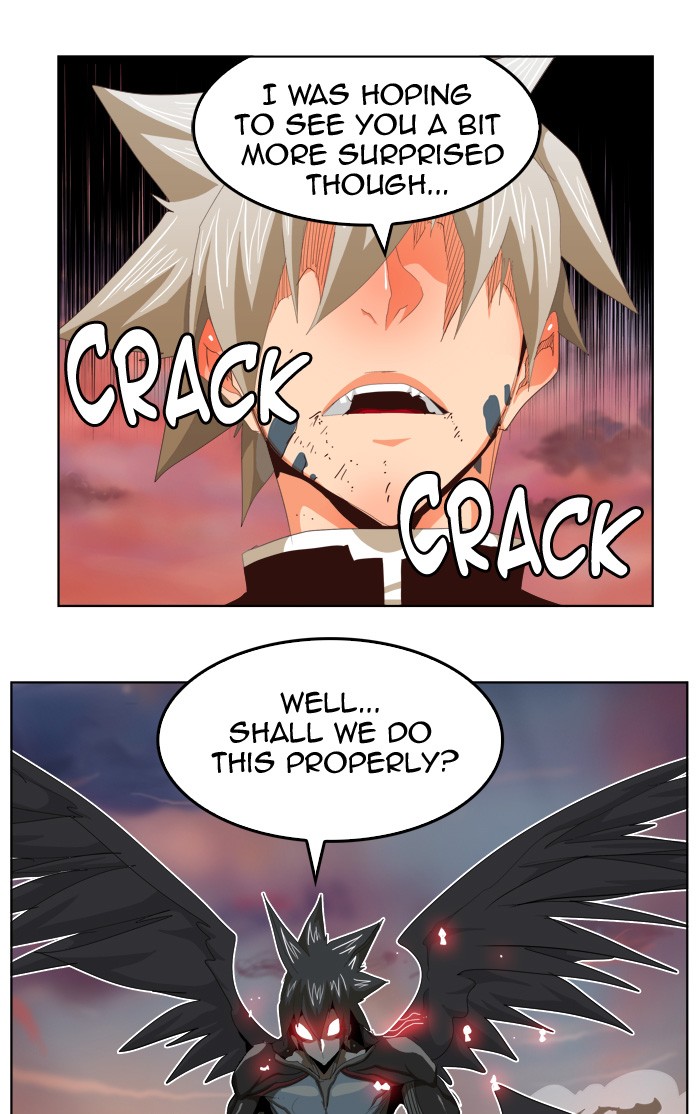 The God of High School Chapter 281 page 10 - Chapter 281: Ep. 281