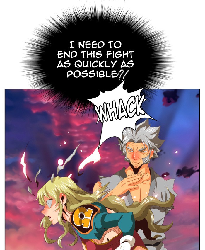 The God of High School Chapter 281 page 13 - Chapter 281: Ep. 281