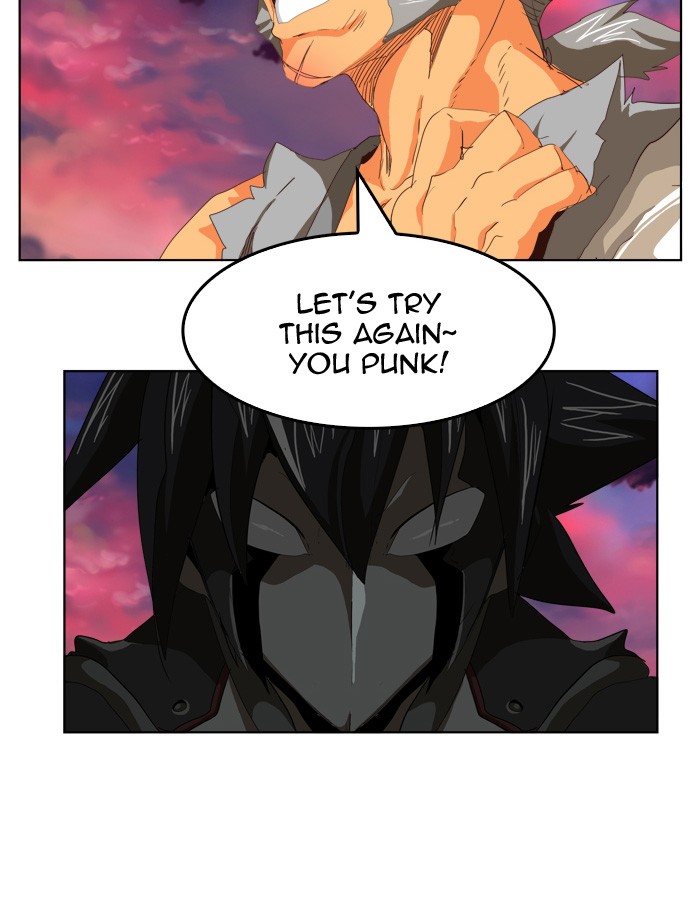 The God of High School Chapter 281 page 15 - Chapter 281: Ep. 281