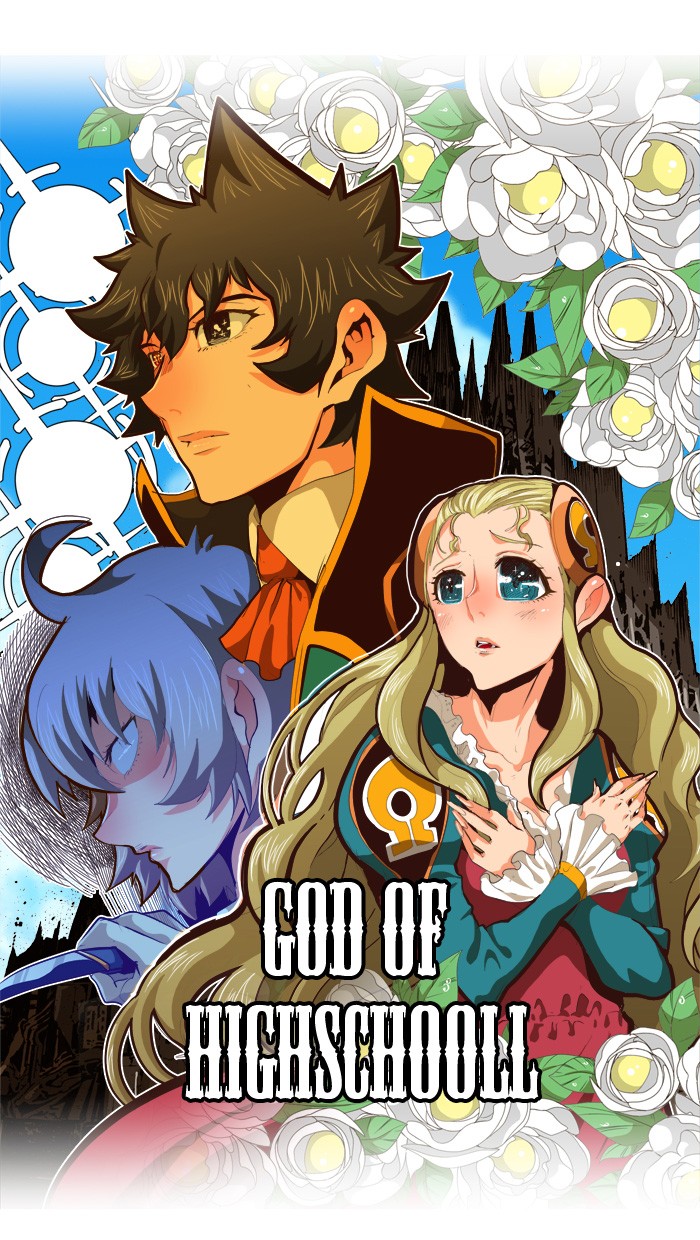 The God of High School Chapter 281 page 16 - Chapter 281: Ep. 281