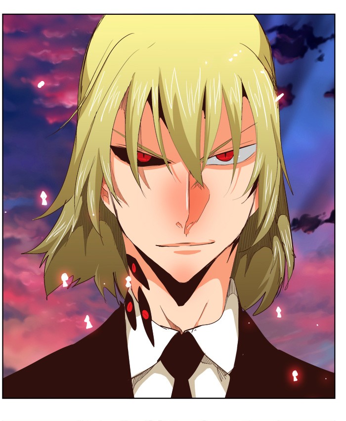The God of High School Chapter 281 page 18 - Chapter 281: Ep. 281