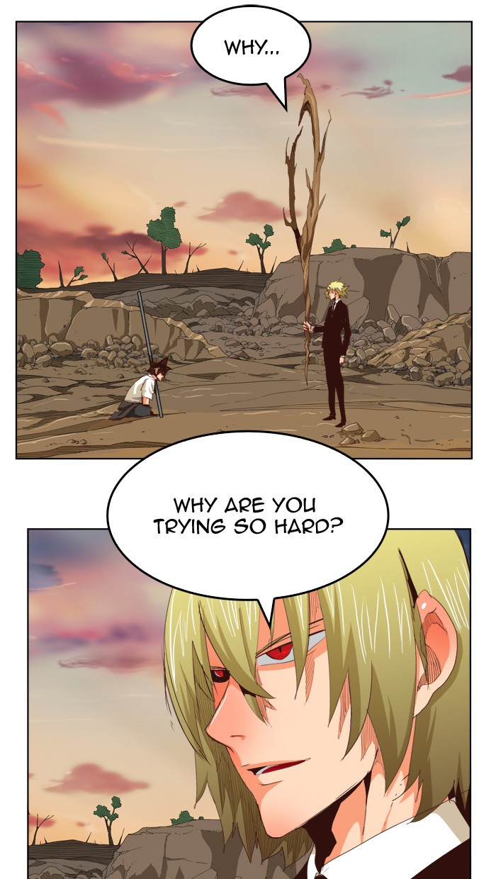The God of High School Chapter 281 page 19 - Chapter 281: Ep. 281