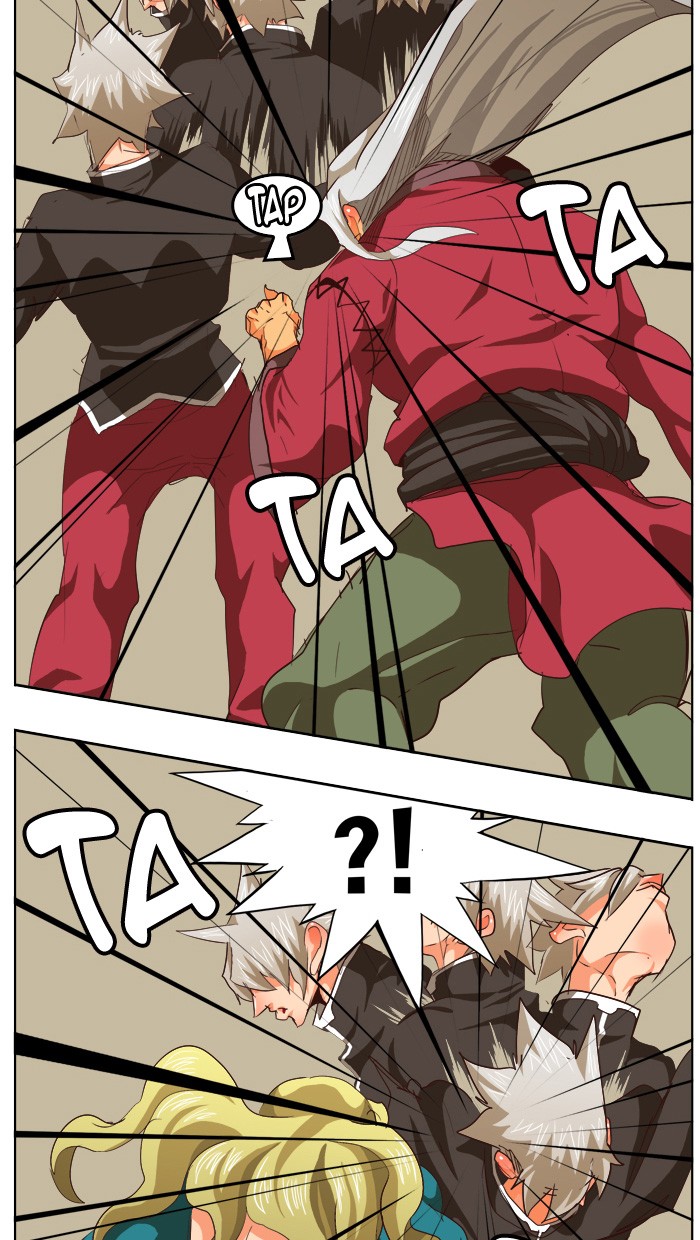The God of High School Chapter 281 page 2 - Chapter 281: Ep. 281