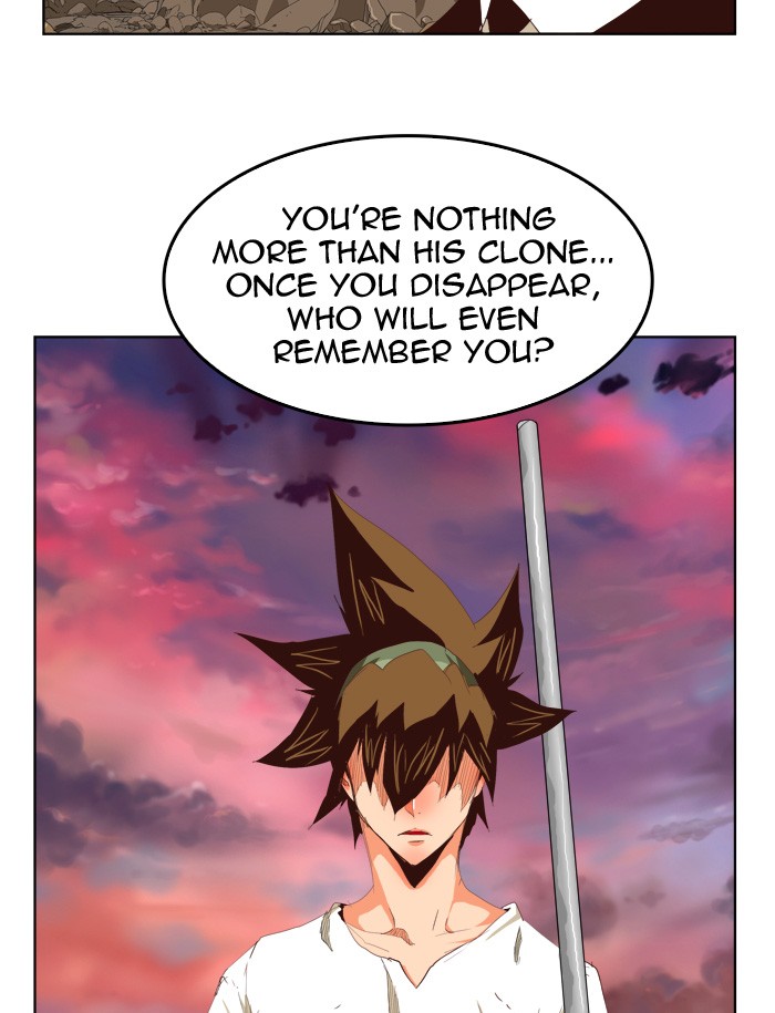 The God of High School Chapter 281 page 20 - Chapter 281: Ep. 281