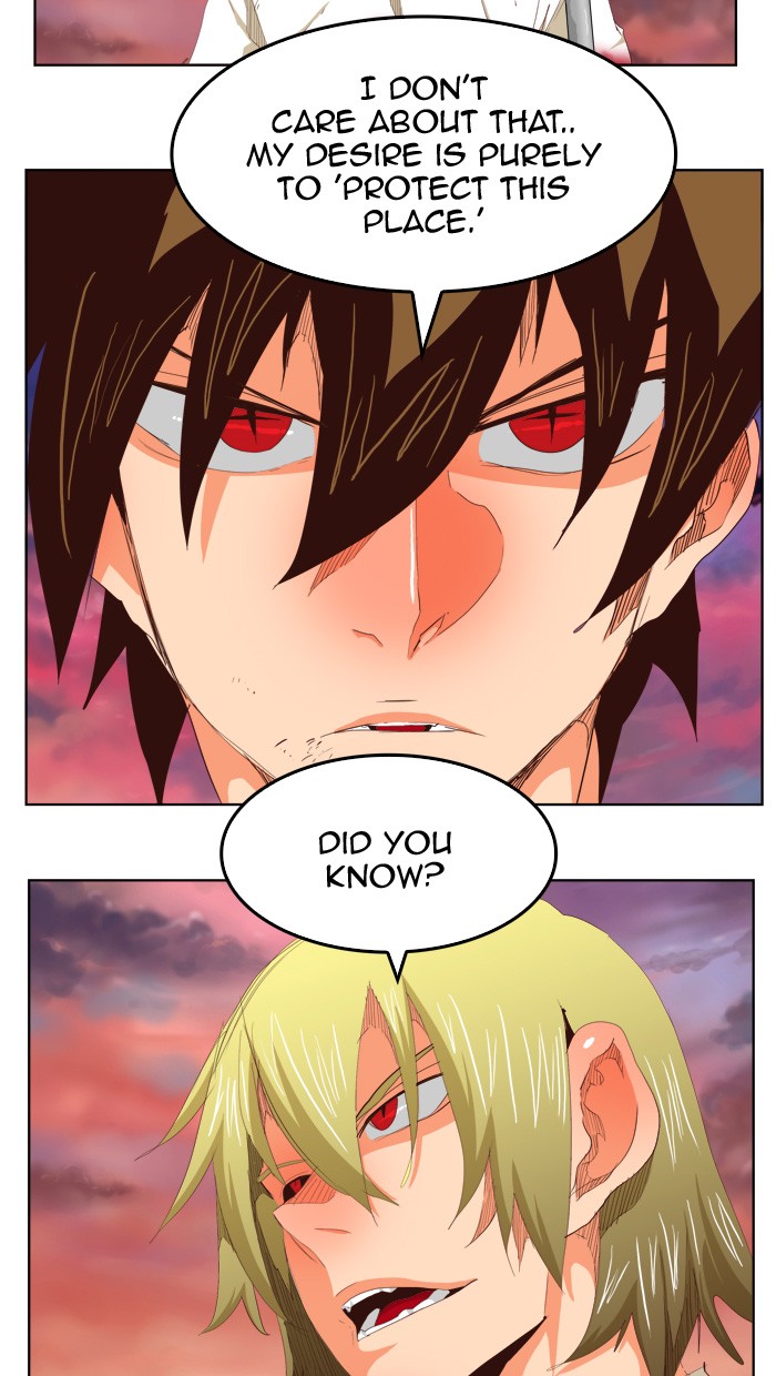 The God of High School Chapter 281 page 21 - Chapter 281: Ep. 281