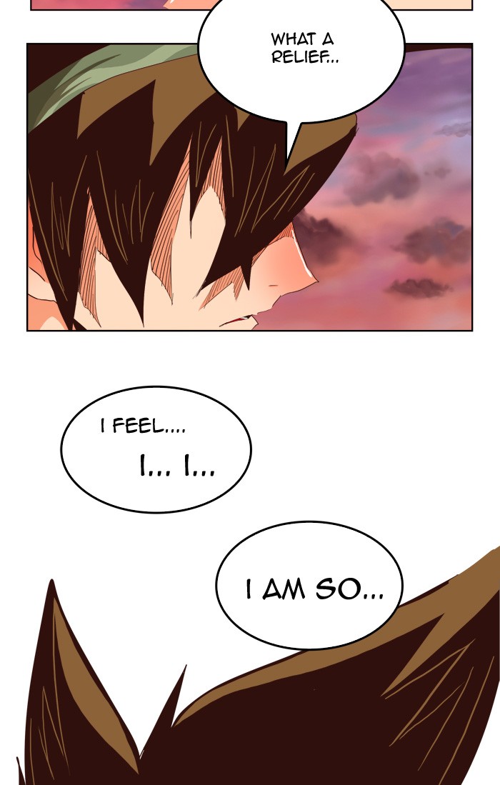 The God of High School Chapter 281 page 25 - Chapter 281: Ep. 281