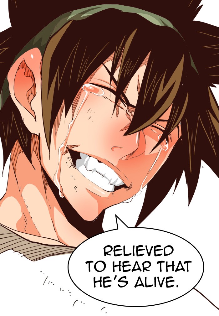 The God of High School Chapter 281 page 26 - Chapter 281: Ep. 281