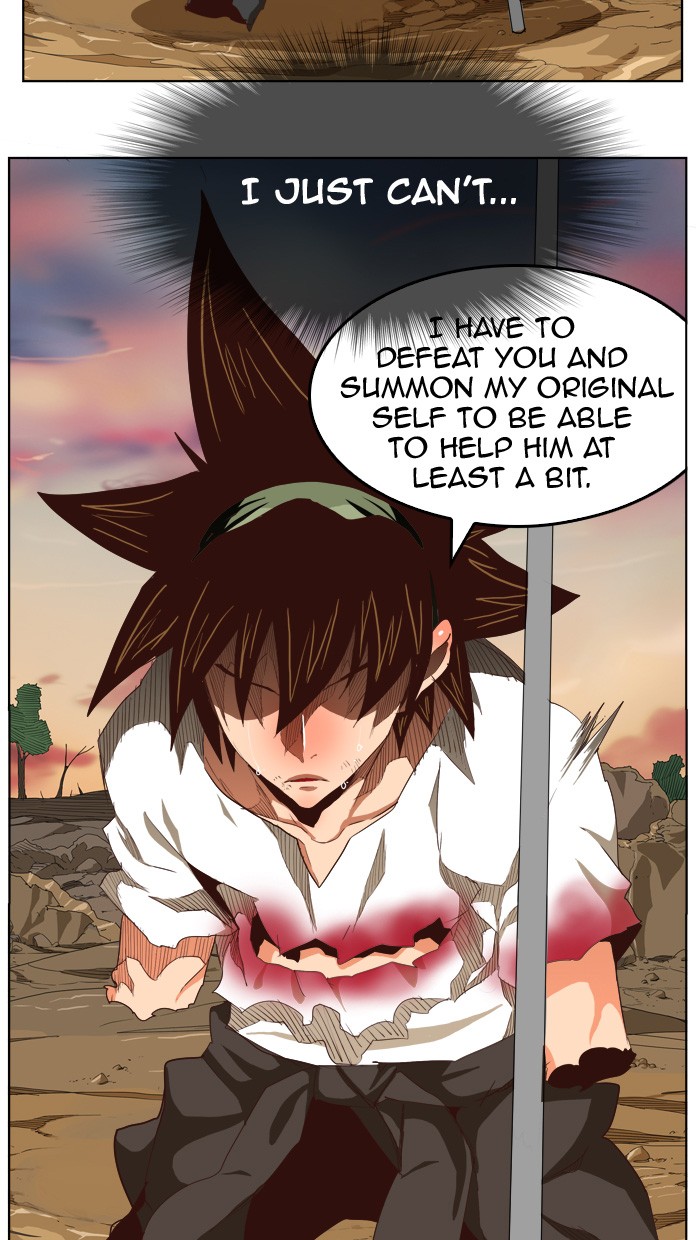 The God of High School Chapter 281 page 28 - Chapter 281: Ep. 281