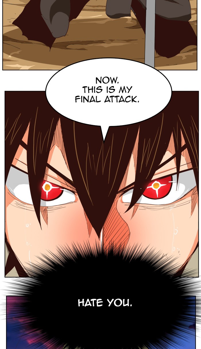 The God of High School Chapter 281 page 29 - Chapter 281: Ep. 281