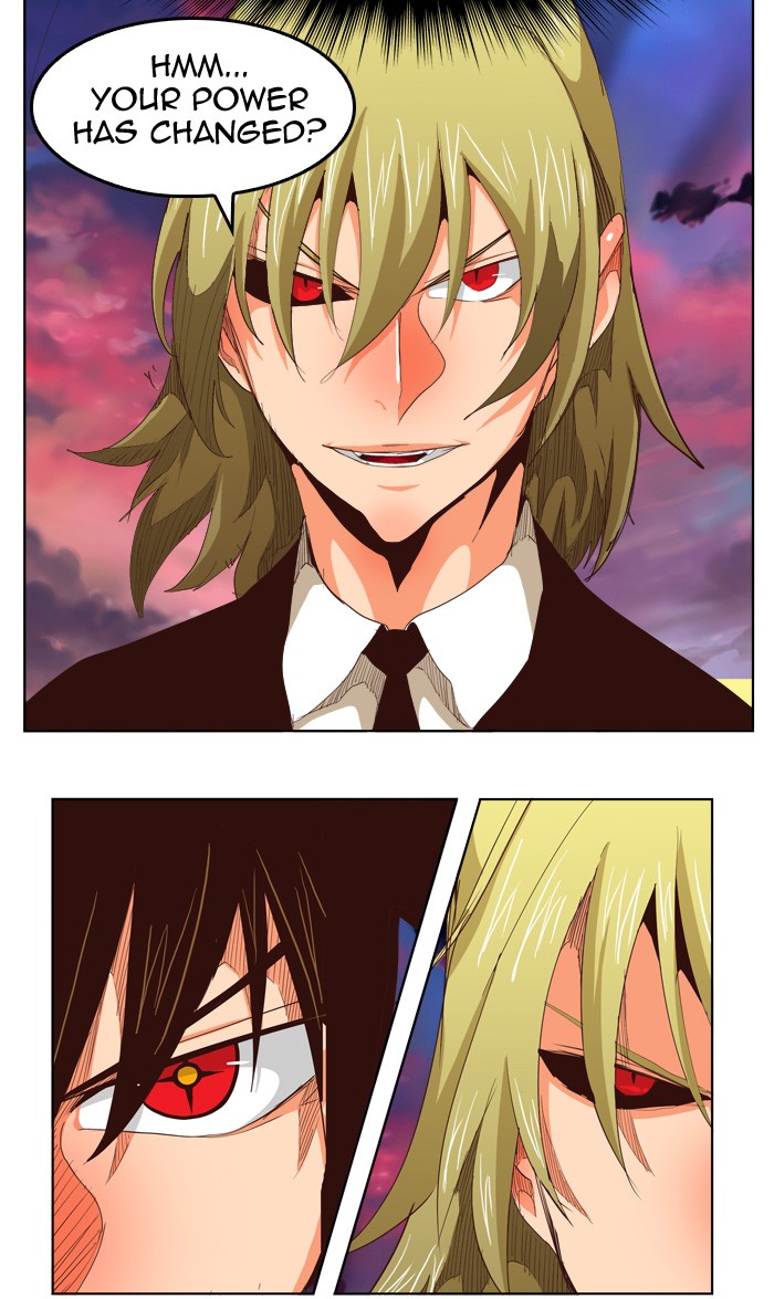 The God of High School Chapter 281 page 30 - Chapter 281: Ep. 281