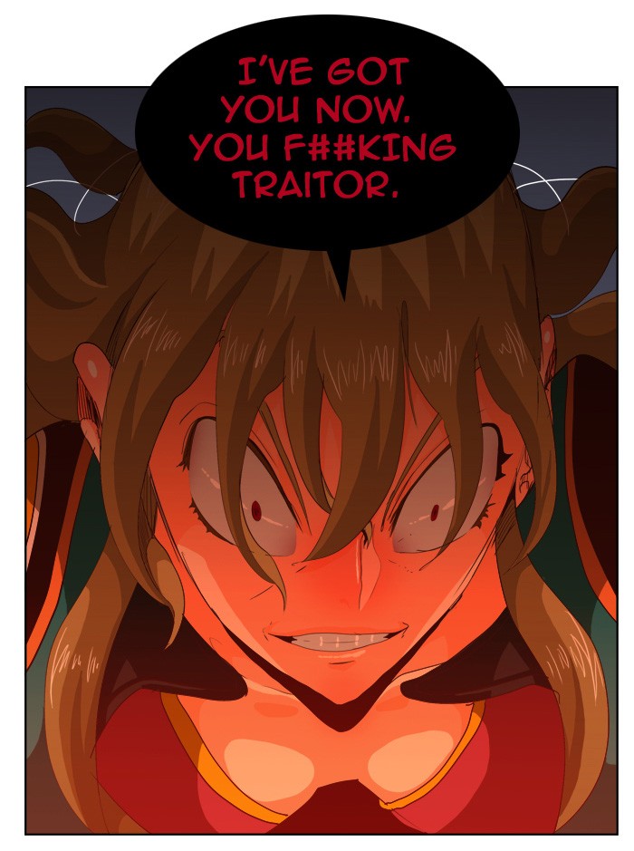 The God of High School Chapter 281 page 4 - Chapter 281: Ep. 281