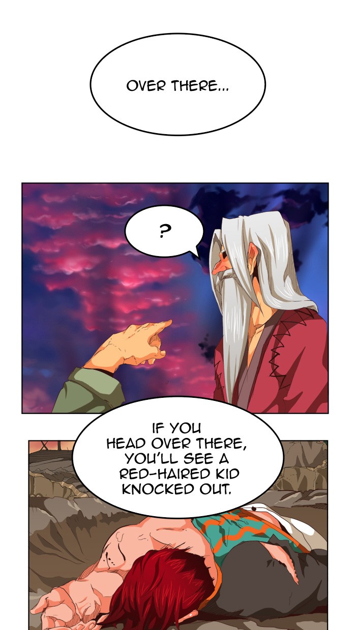 The God of High School Chapter 281 page 41 - Chapter 281: Ep. 281