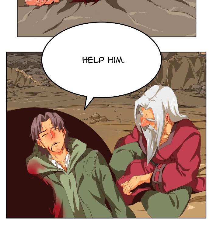 The God of High School Chapter 281 page 42 - Chapter 281: Ep. 281