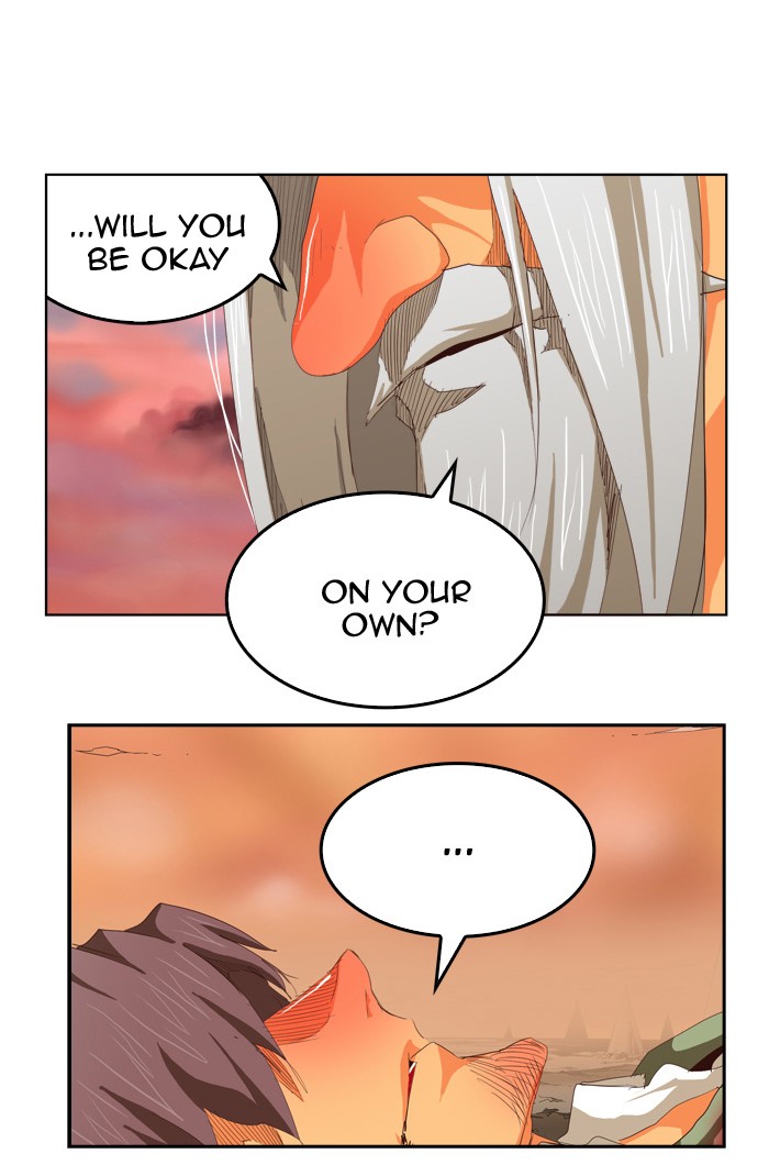 The God of High School Chapter 281 page 43 - Chapter 281: Ep. 281